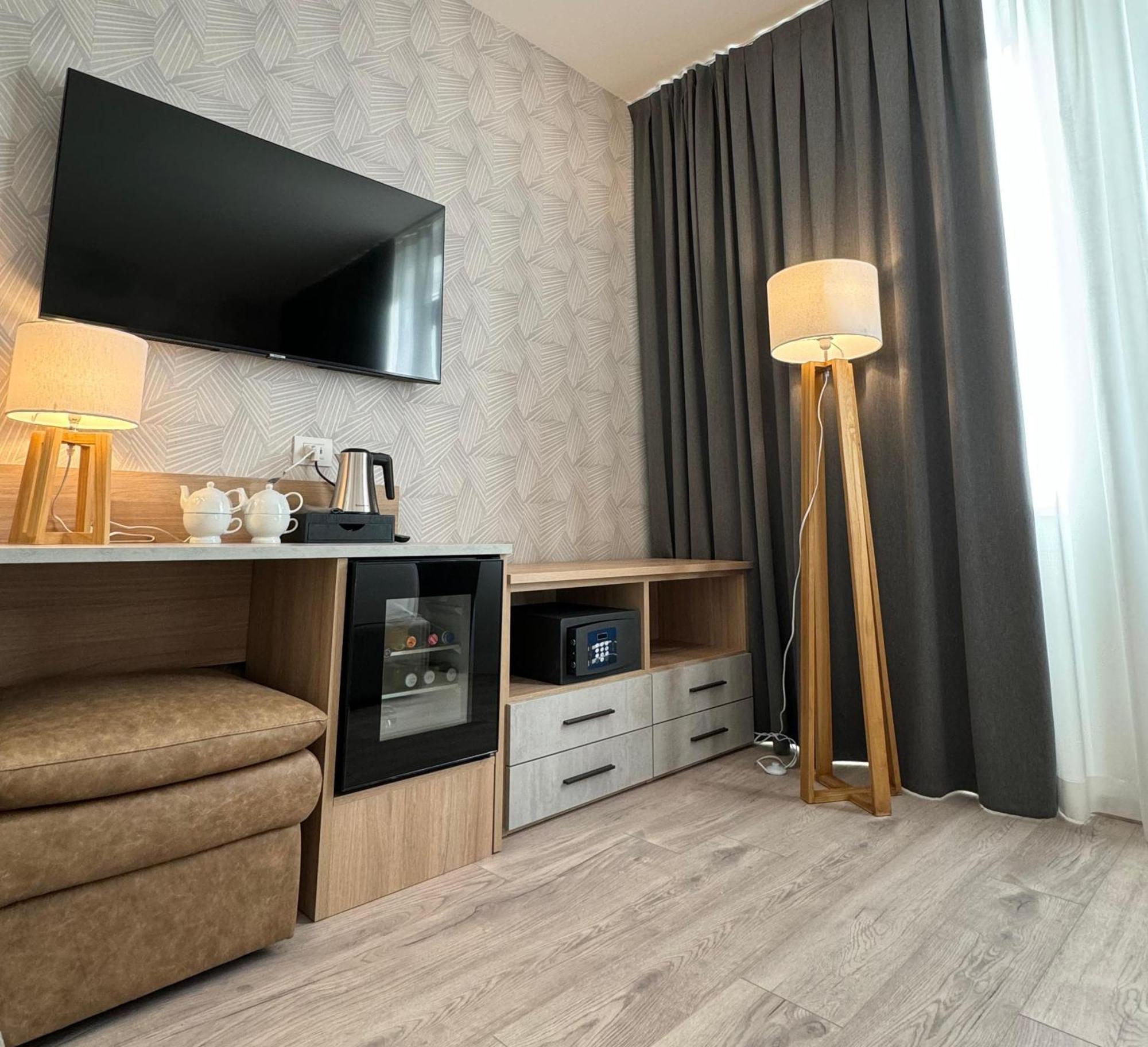 Hotel Rosengarten Madonna Εξωτερικό φωτογραφία